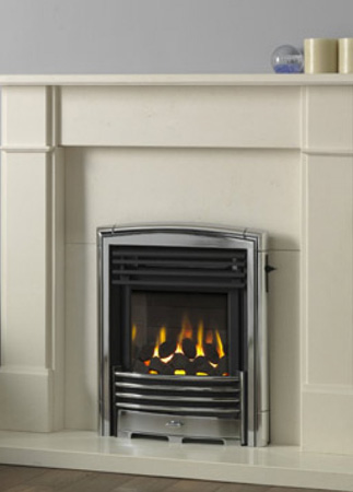 HomeFlame Slimline (Valor)