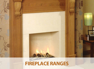 Fireplace Ranges
